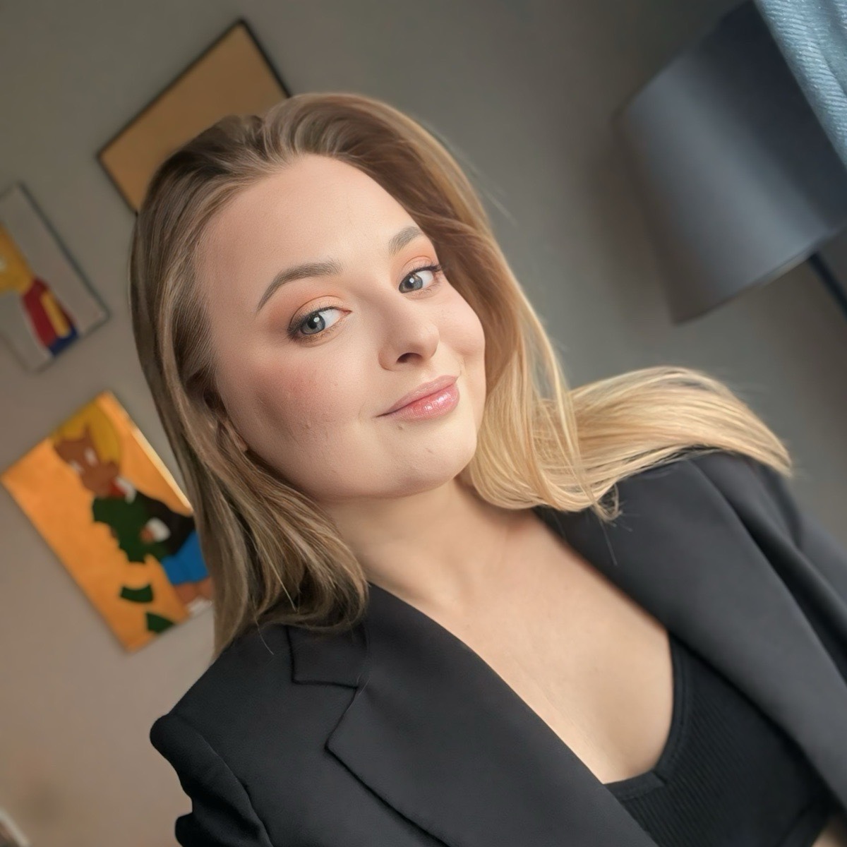 Екатерина Евсиенко | Сетка — социальная сеть от hh.ru