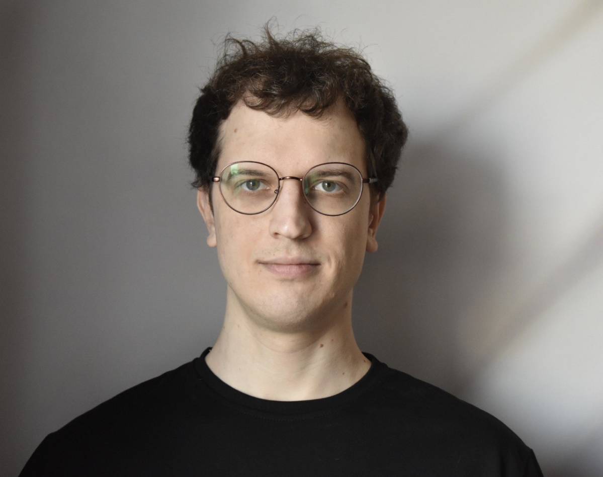 Антон Турицын | Сетка — социальная сеть от hh.ru