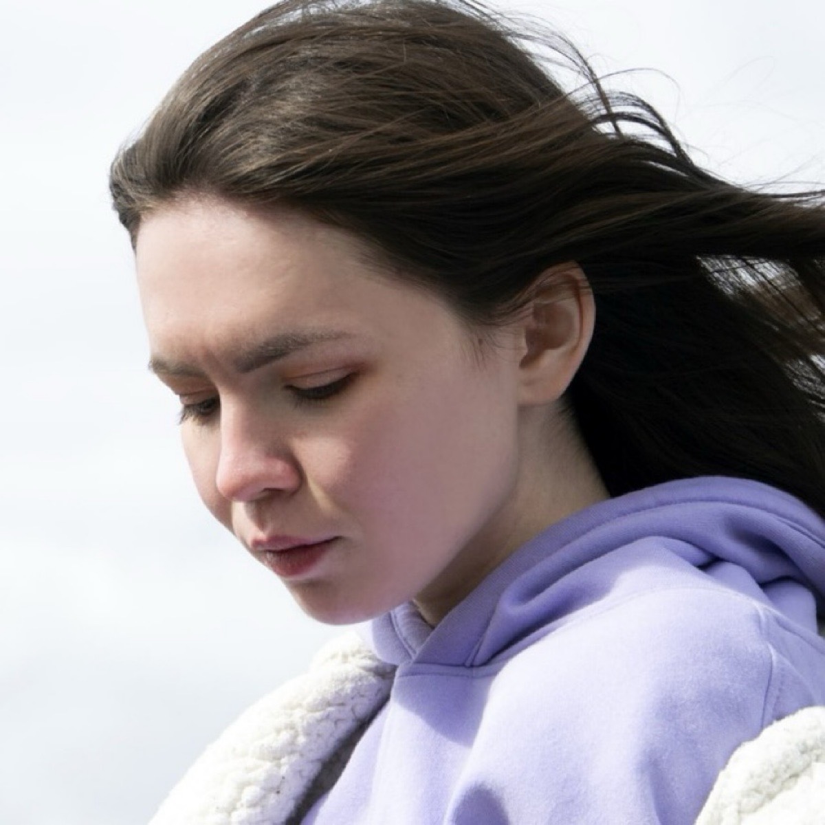 Анастасия Корзова | Сетка — социальная сеть от hh.ru