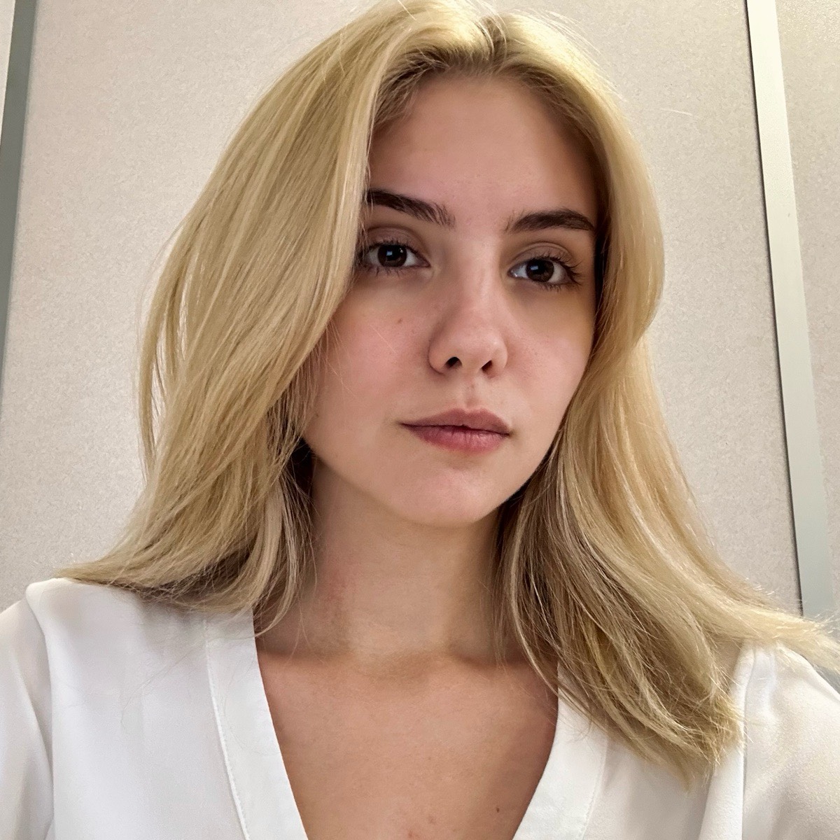 Анастасия Пантелеева | Сетка — социальная сеть от hh.ru