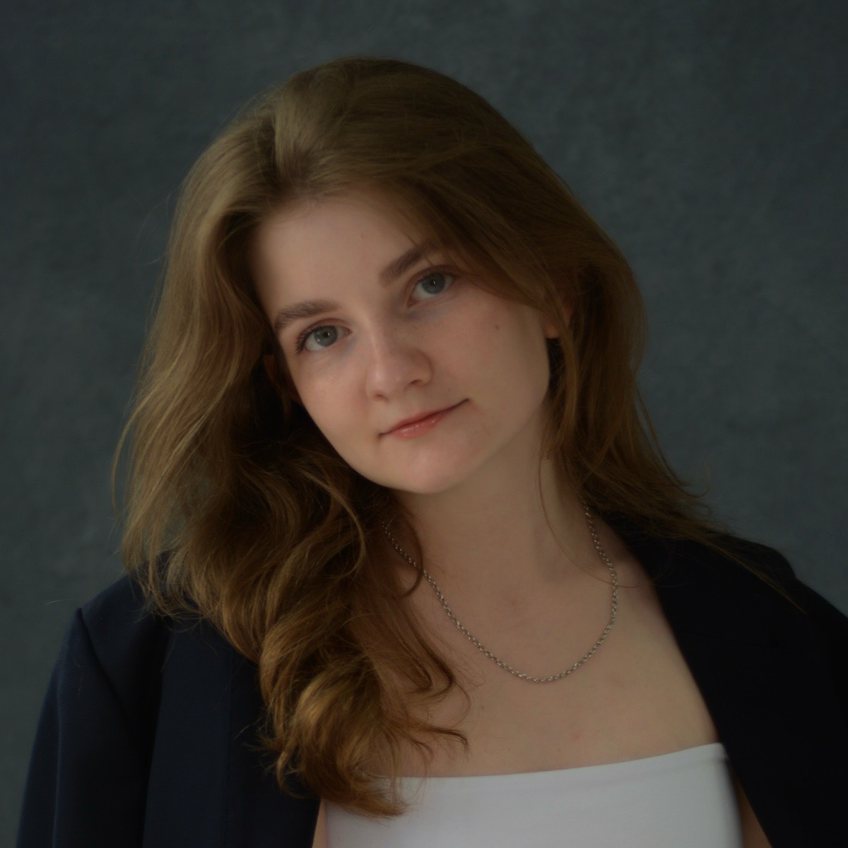 Виолетта Сердюкова