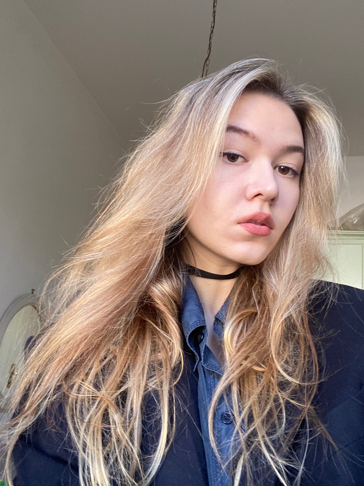 Ева Батракова | Сетка — социальная сеть от hh.ru