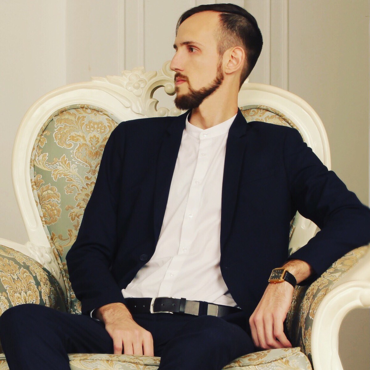 Максим Осипов | Сетка — социальная сеть от hh.ru