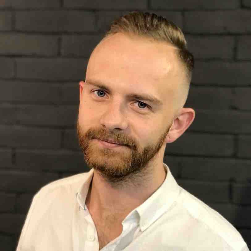 Максим Лаврецкий | Сетка — социальная сеть от hh.ru