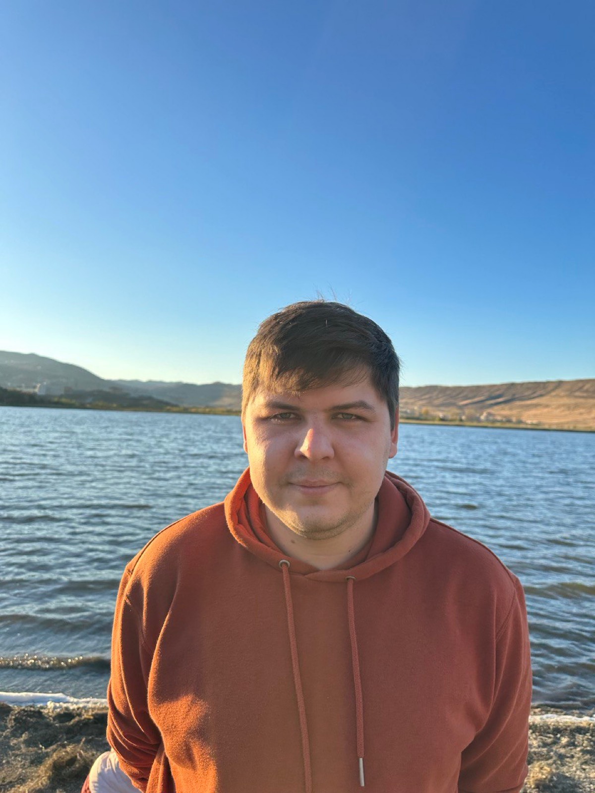 Андрей Воробьев | Сетка — социальная сеть от hh.ru