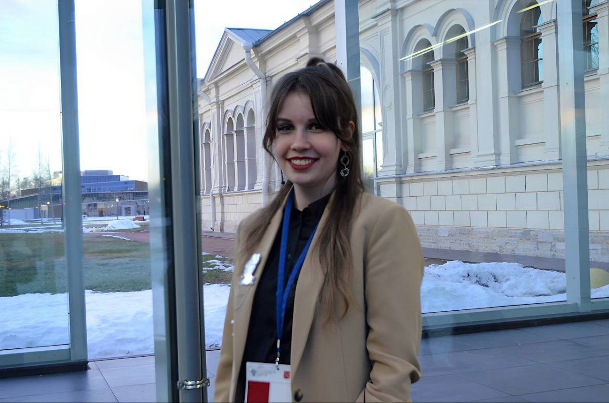 Татьяна Юдина | Сетка — социальная сеть от hh.ru