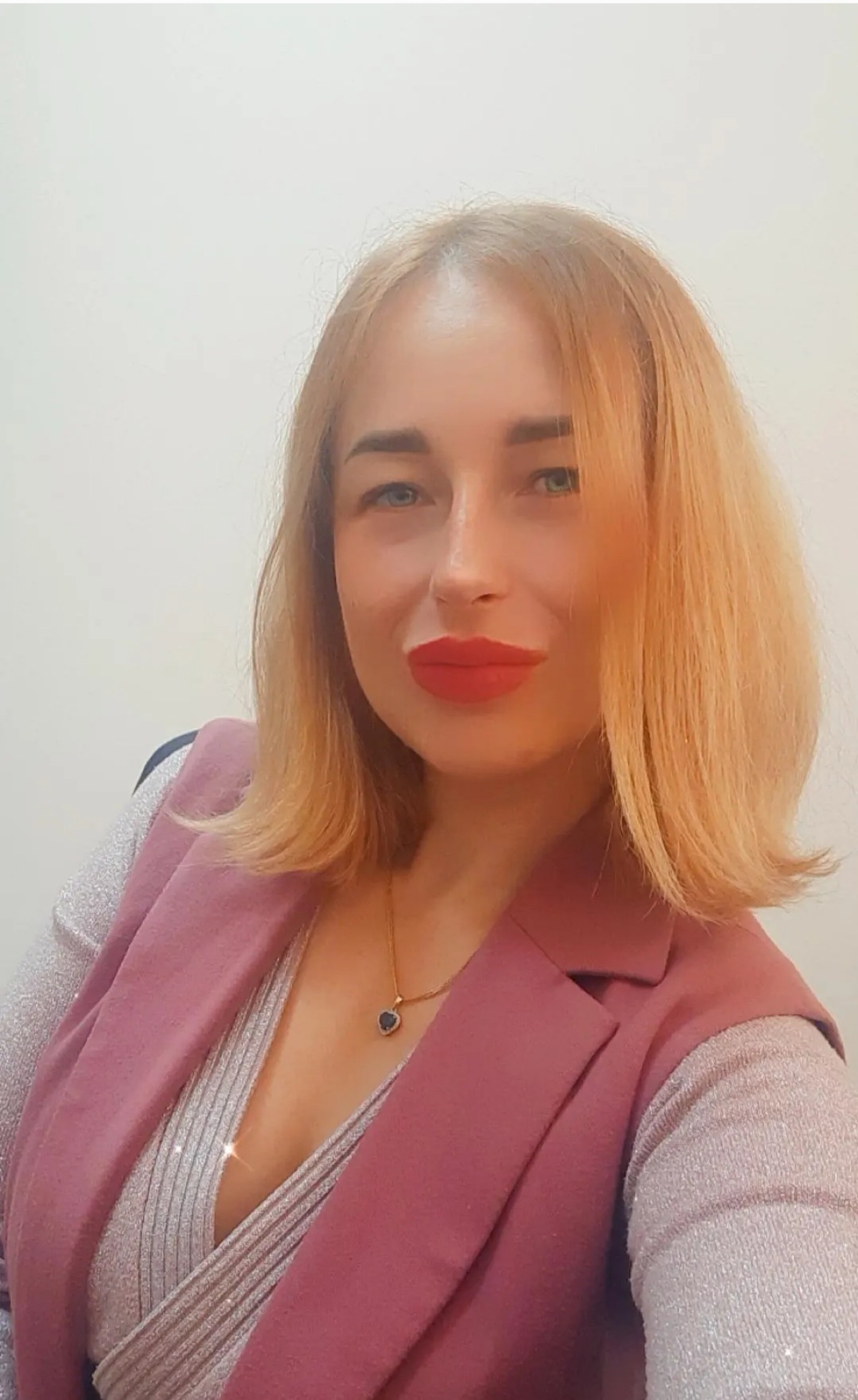 Маргарита Тертышная