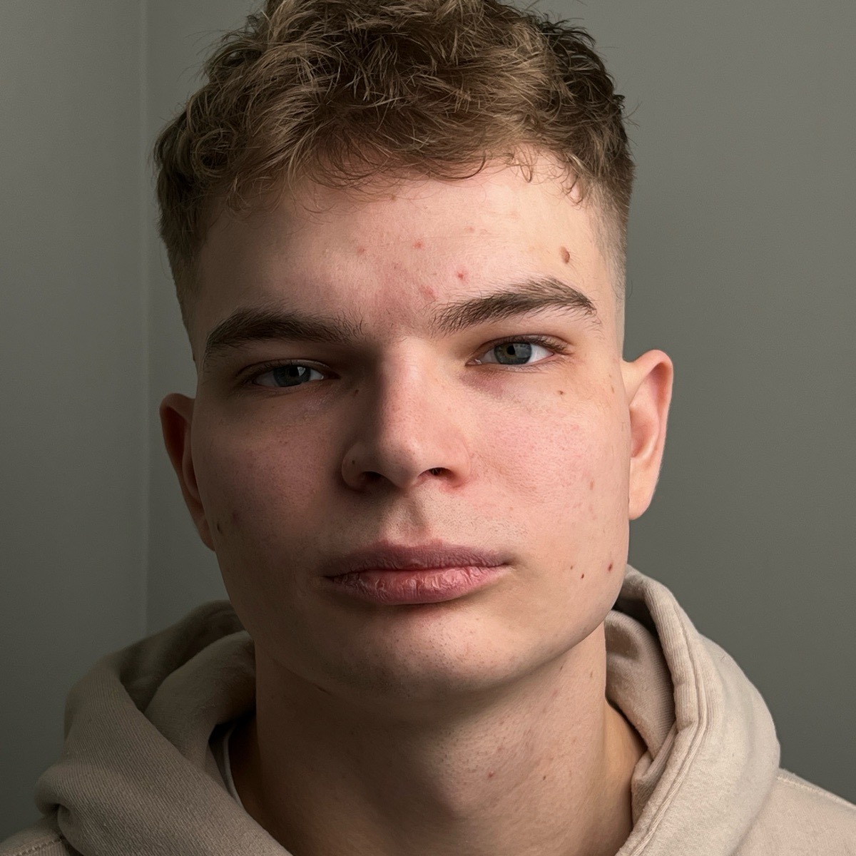 Егор Литвинцев | Сетка — социальная сеть от hh.ru