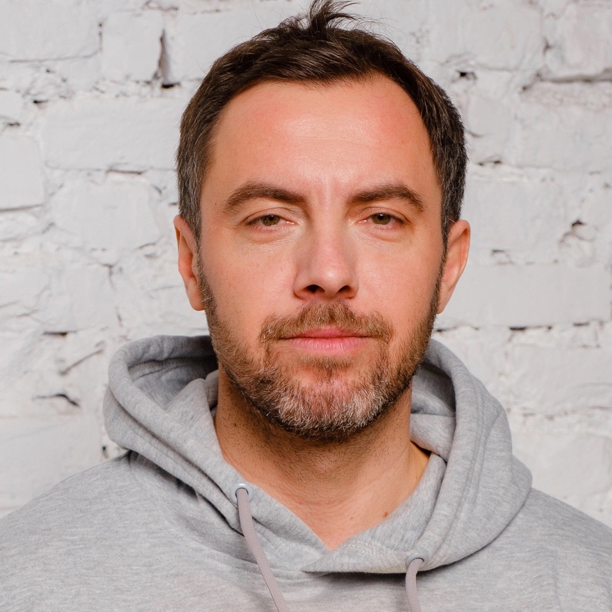 Александр Кроль