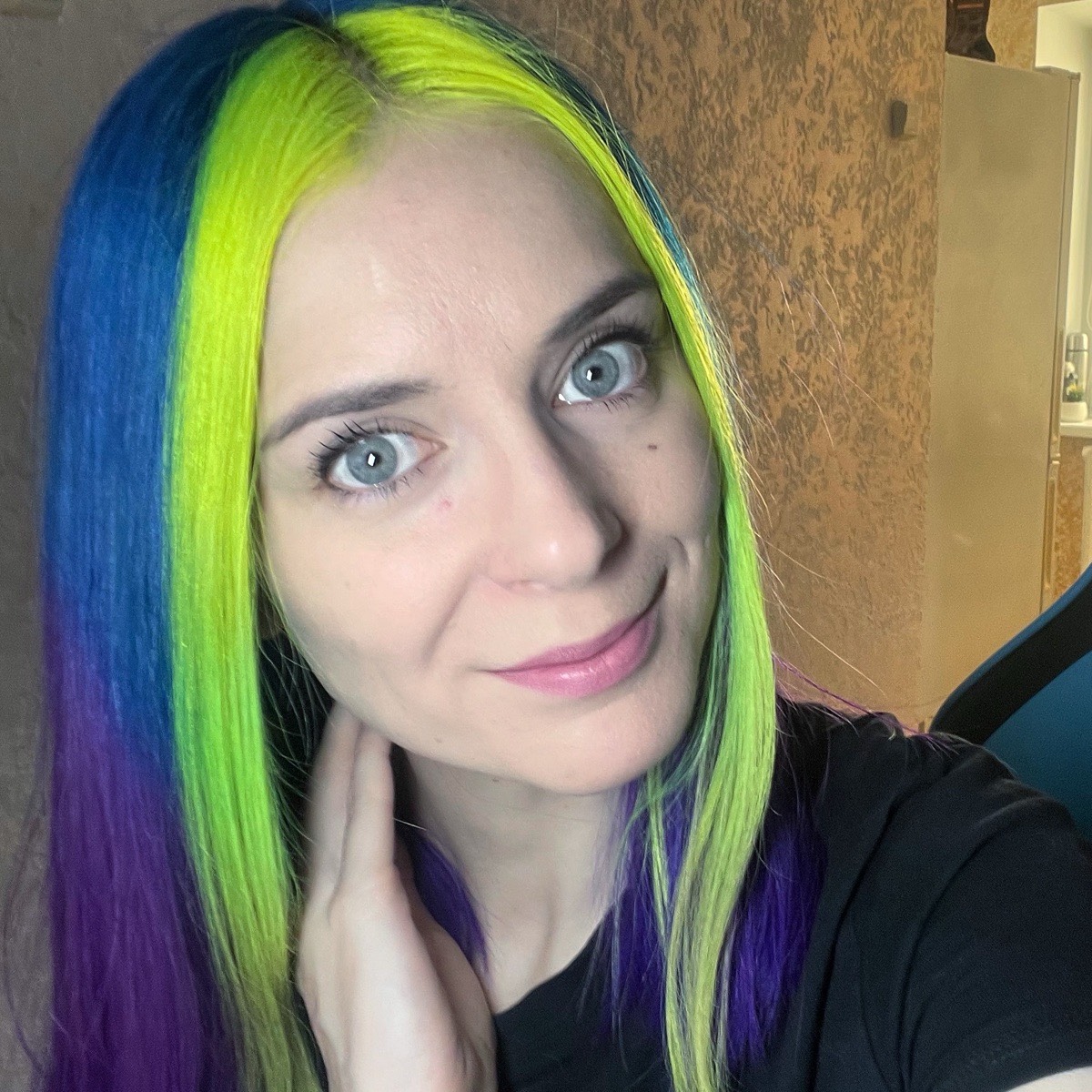 Ирина Сазонова | Сетка — социальная сеть от hh.ru