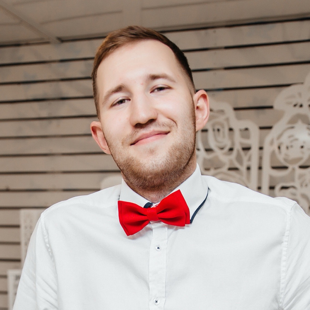 Александр Бушуев | Сетка — социальная сеть от hh.ru