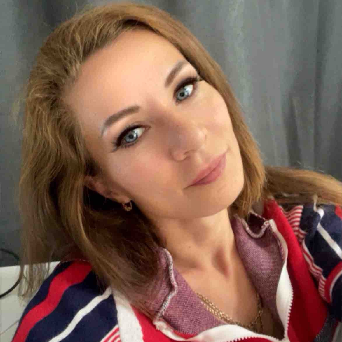 Ольга Бегаль