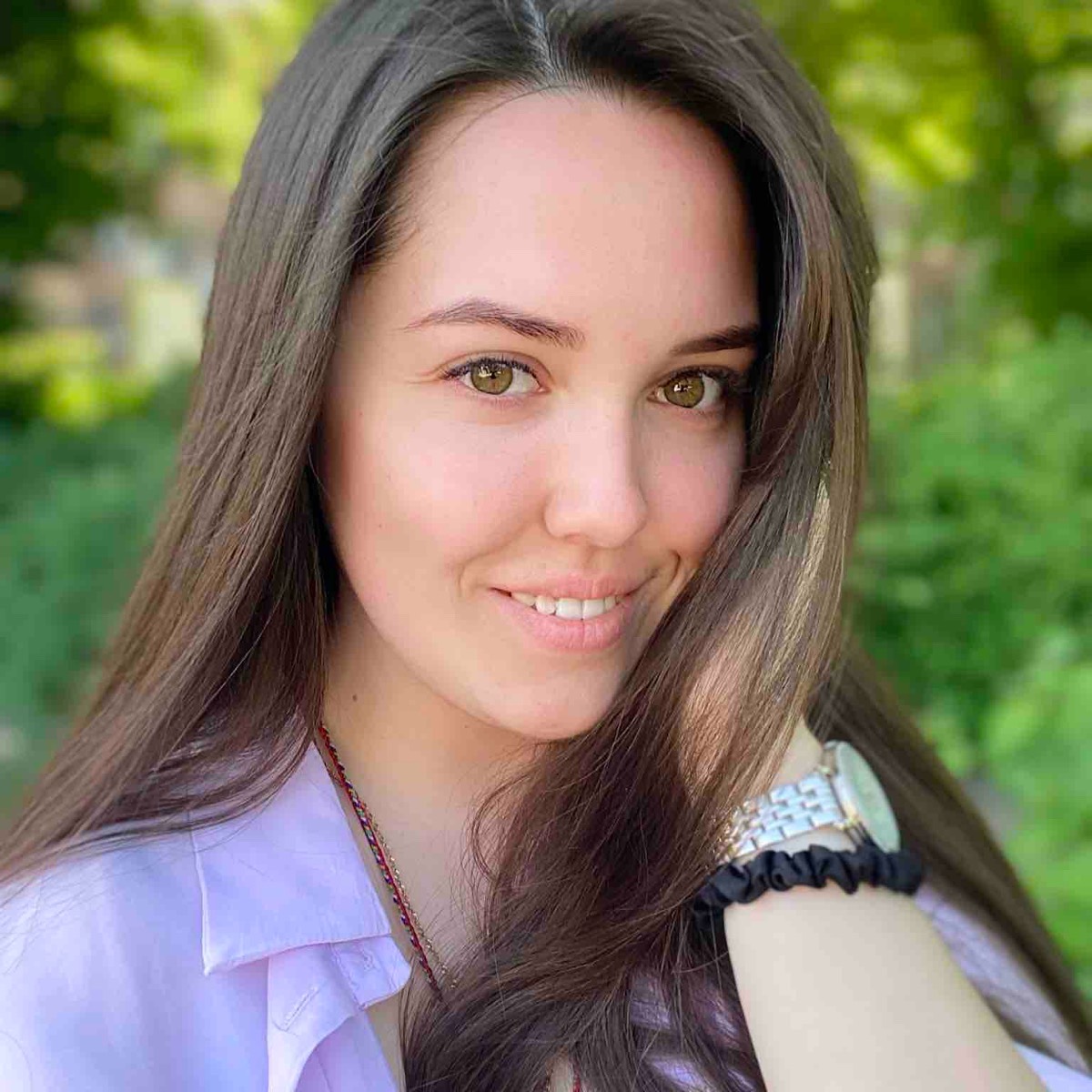 Юлия Коротова | Сетка — социальная сеть от hh.ru