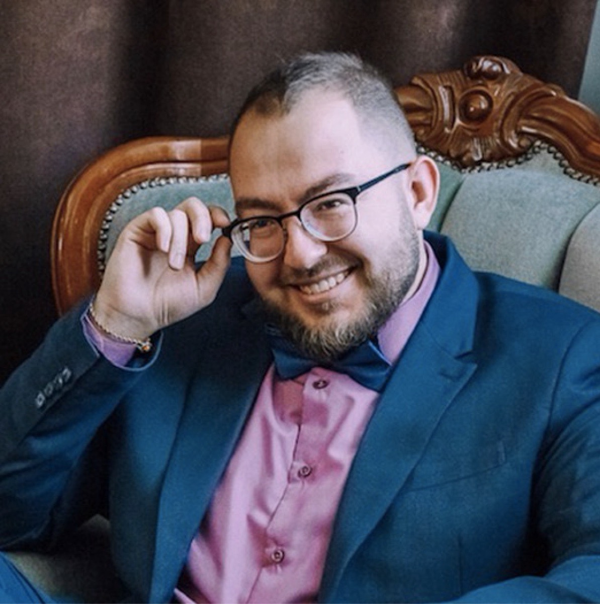 Артём Абдрашитов | Сетка — социальная сеть от hh.ru