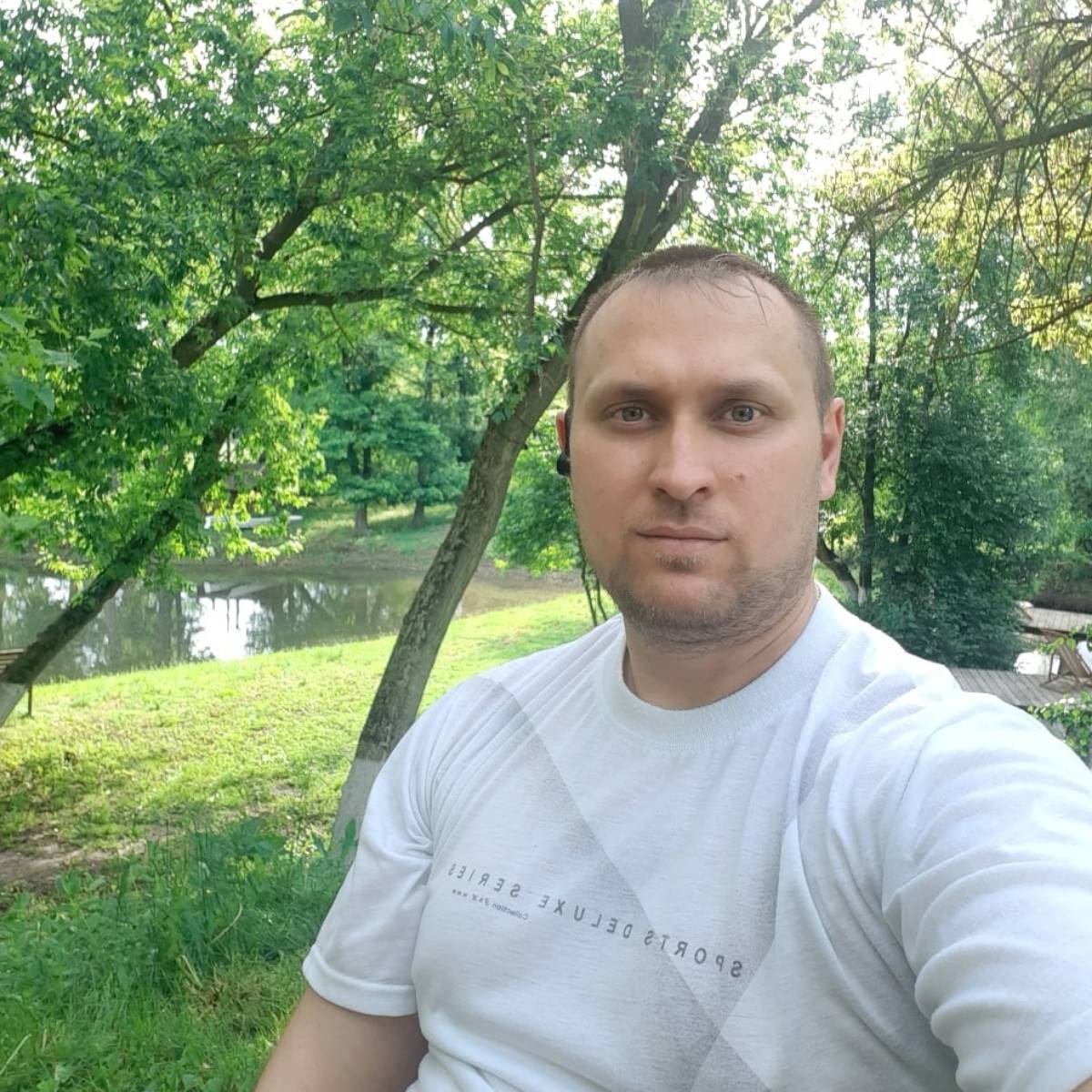 Сергей Горяинов | Сетка — социальная сеть от hh.ru