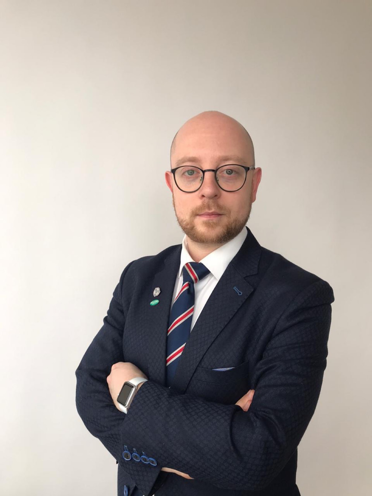 Павел Мурзакаев