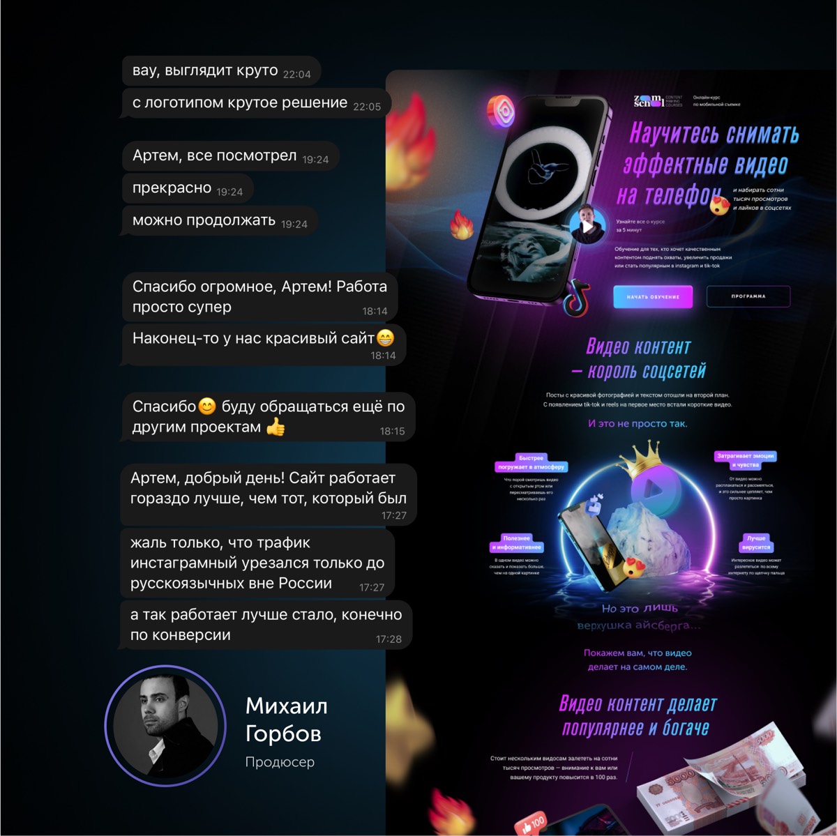 Артём Маликов