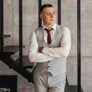 Кирилл Гононов | Сетка — социальная сеть от hh.ru