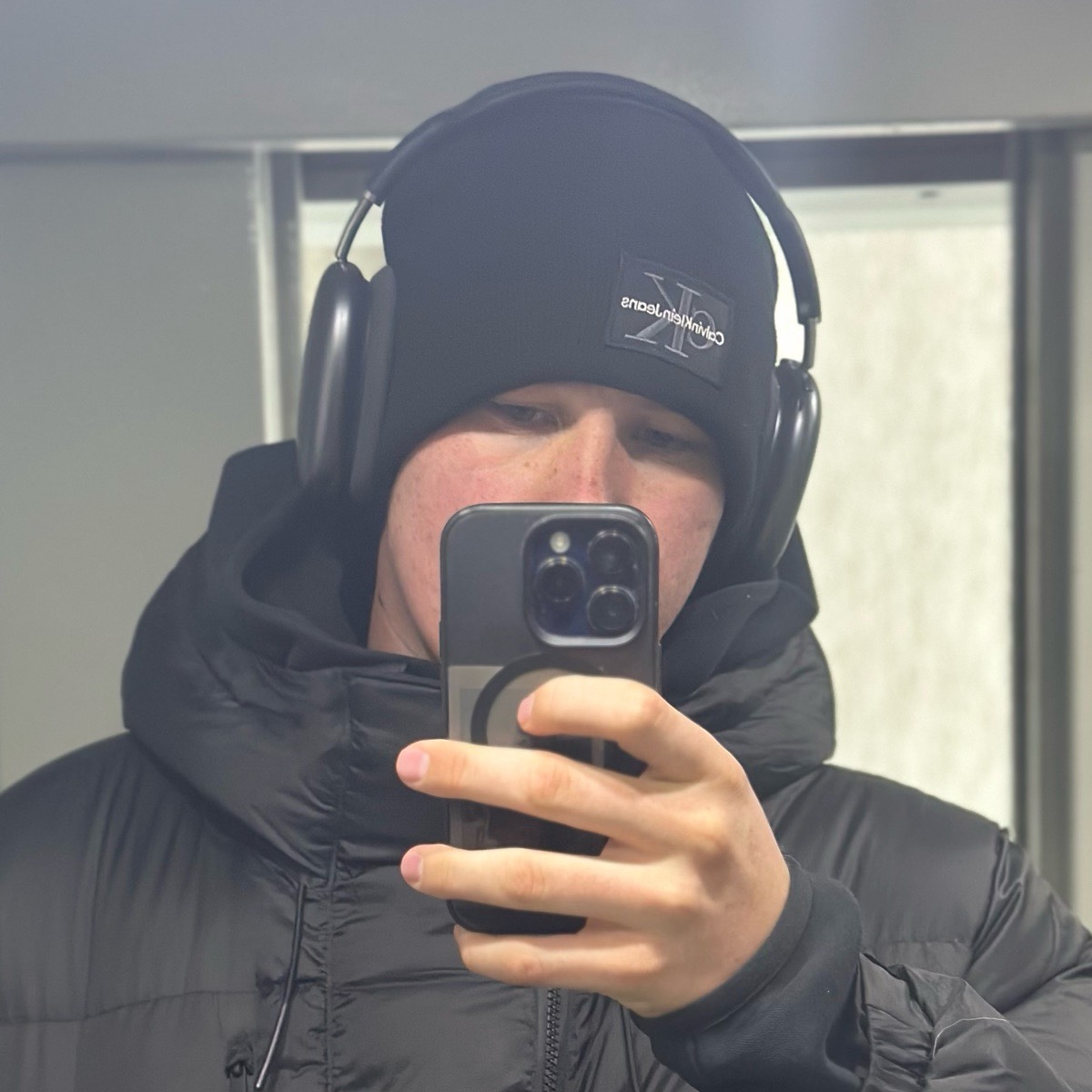 Матвей Ретих