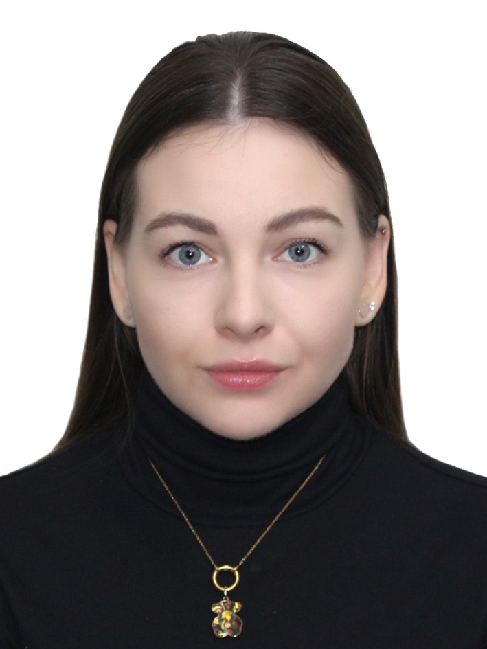 Виктория Космовская | Сетка — социальная сеть от hh.ru