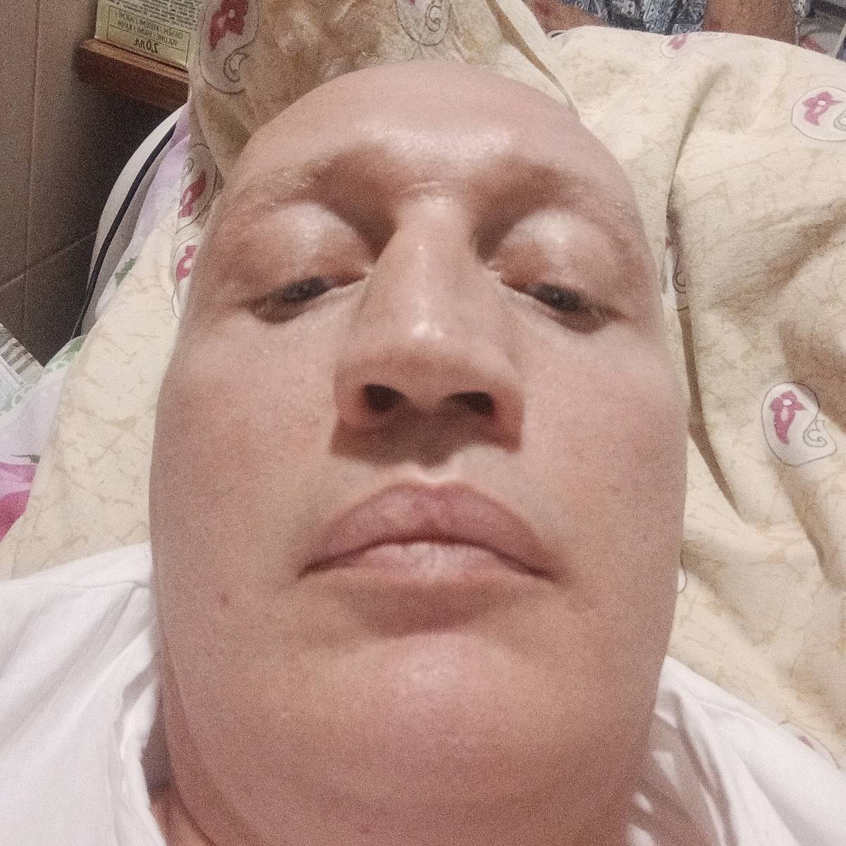 Влад Трейбач