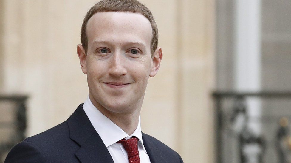 Марк Цукерберг обещает сделать 2025 год «годом метавселенной» | Сетка — социальная сеть от hh.ru