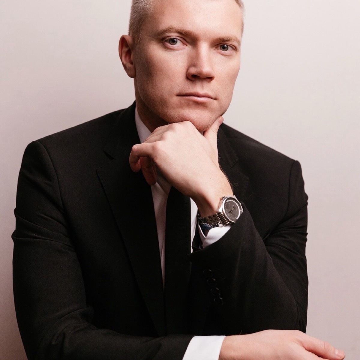 Александр Первушин