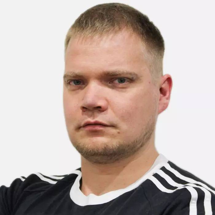 Дмитрий Кабанов