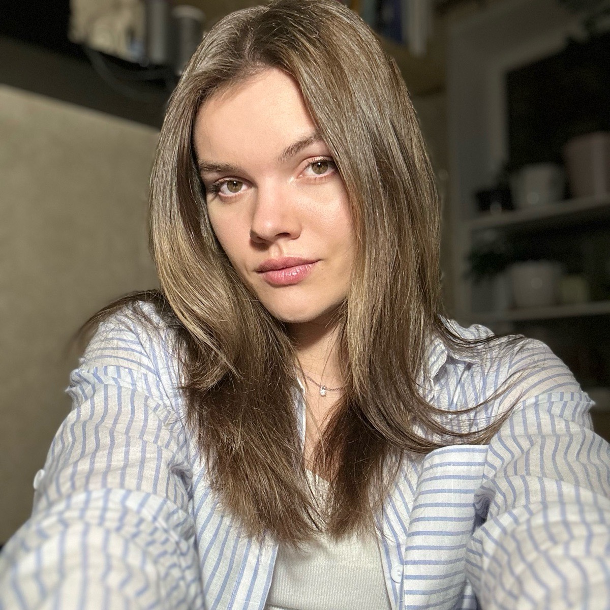 Александра Носова | Сетка — социальная сеть от hh.ru