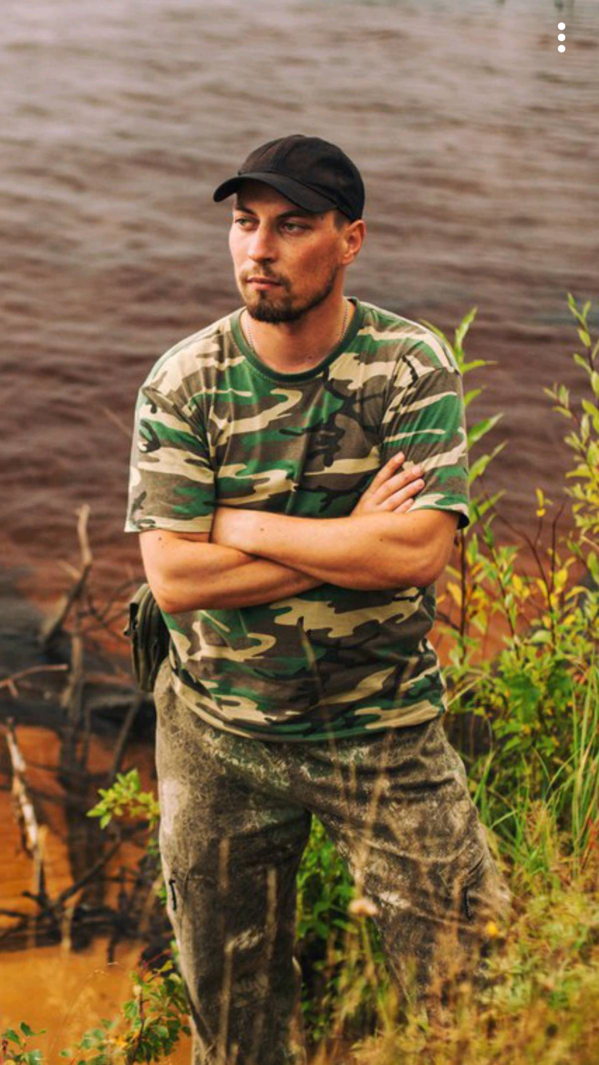 Владимир Гочин