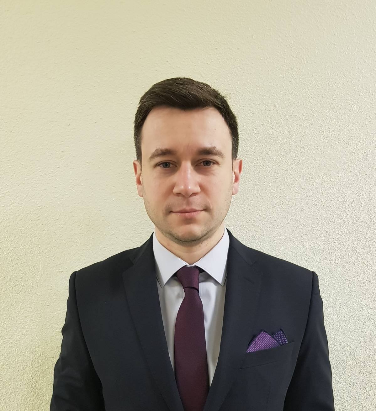 Андрей Бугаев | Сетка — социальная сеть от hh.ru