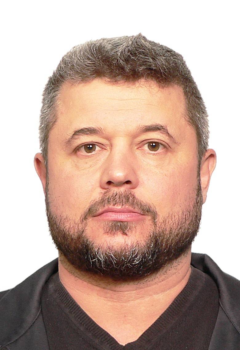 Максим Шишкин | Сетка — социальная сеть от hh.ru