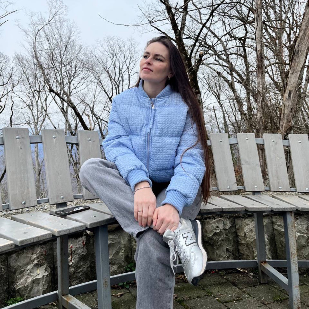 Елена Андреева