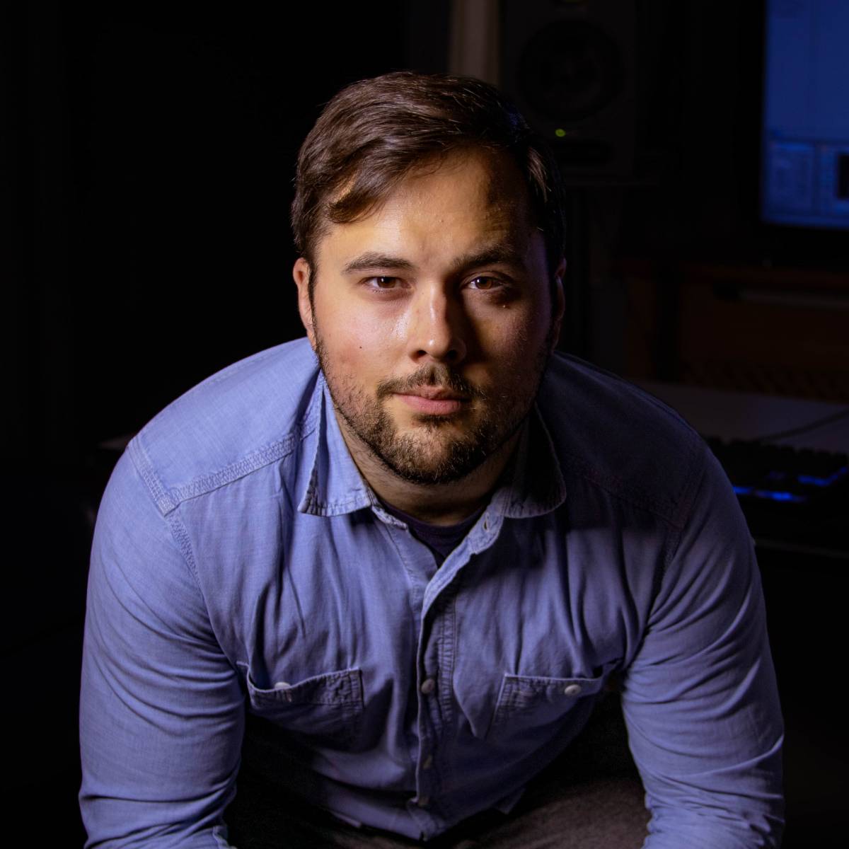 Михаил Ершов | Сетка — социальная сеть от hh.ru