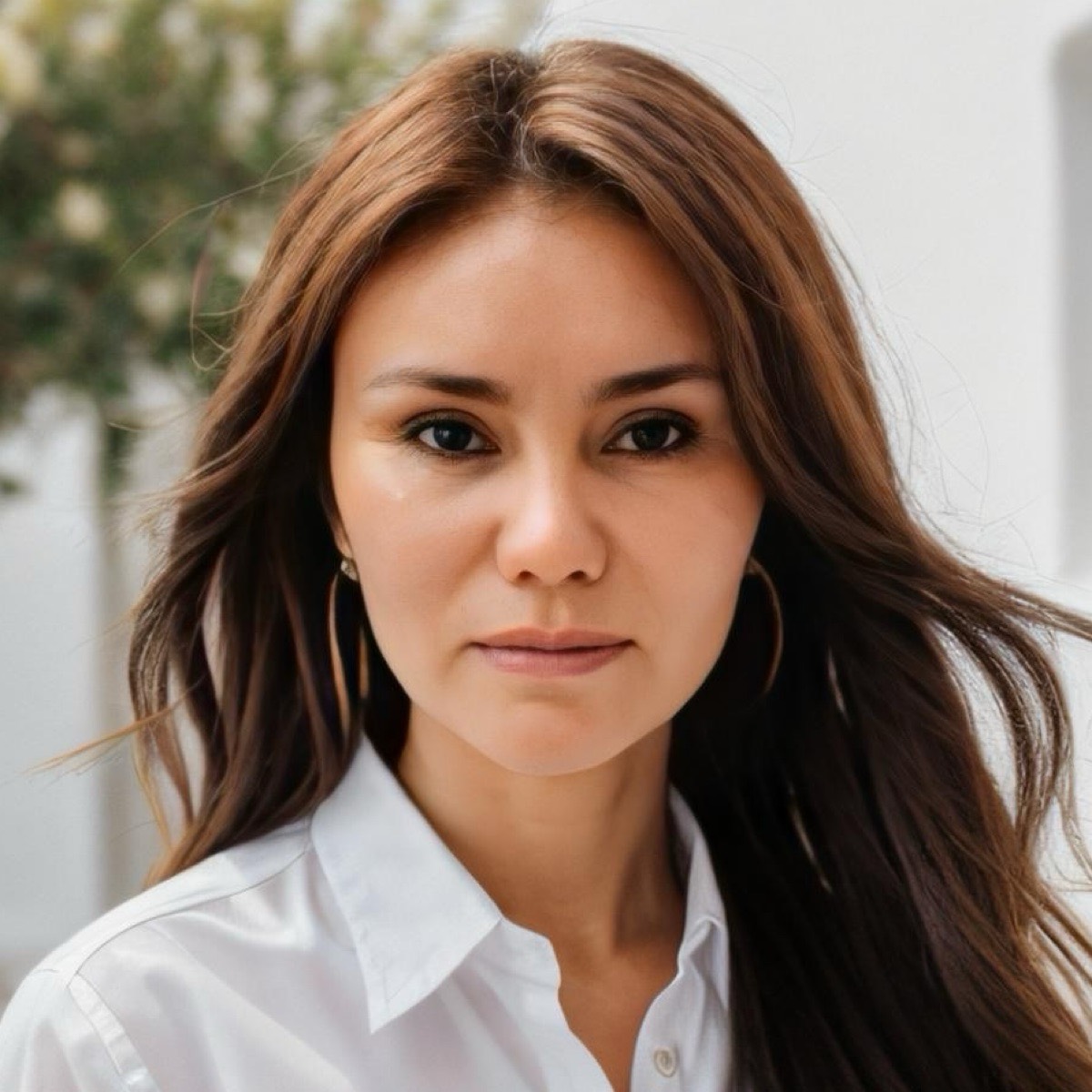 Елена Майбах