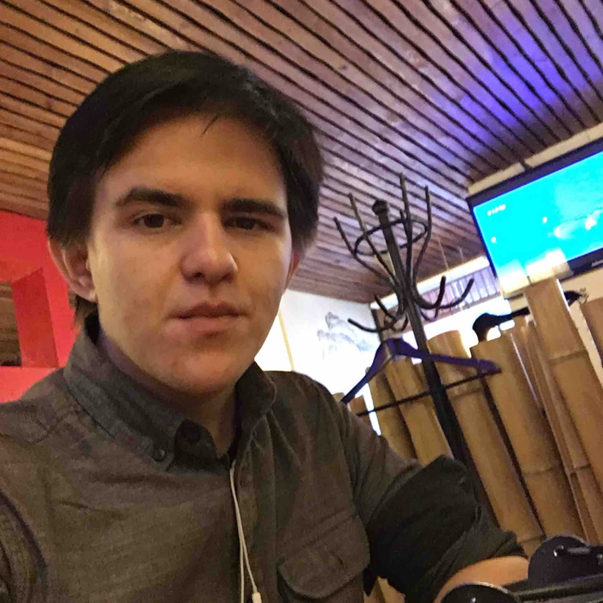 Александр Щукин