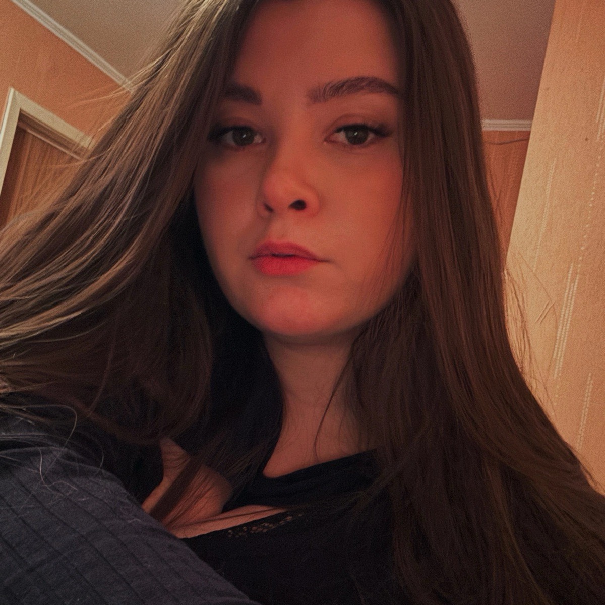 Ирина Бузлова