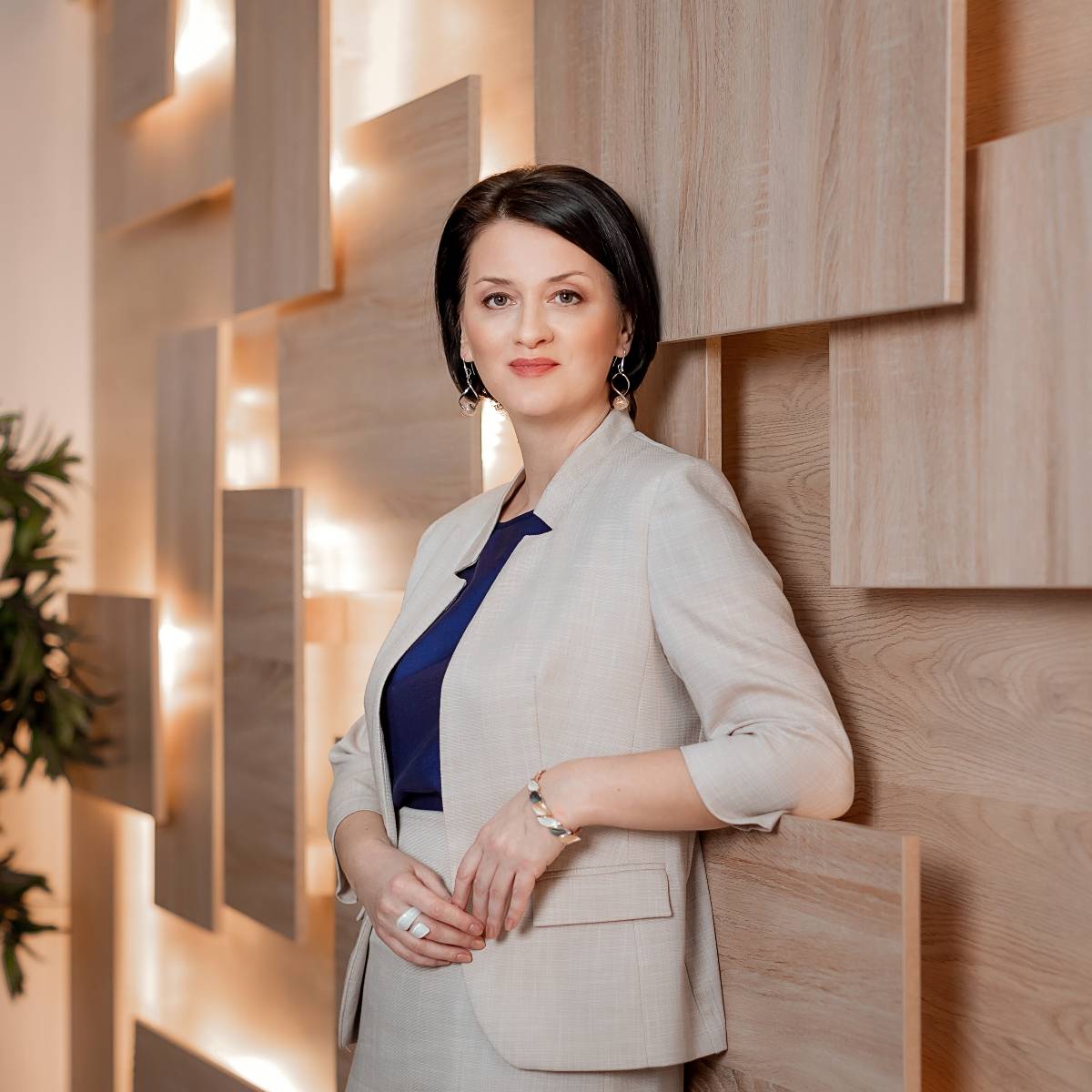 Ольга Чачина | Сетка — социальная сеть от hh.ru