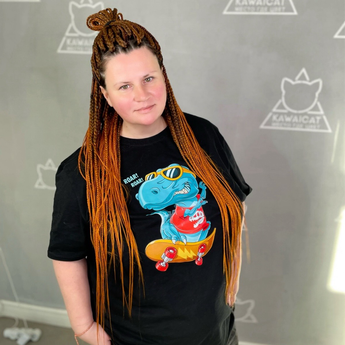 Мария Хатунцева | Сетка — социальная сеть от hh.ru