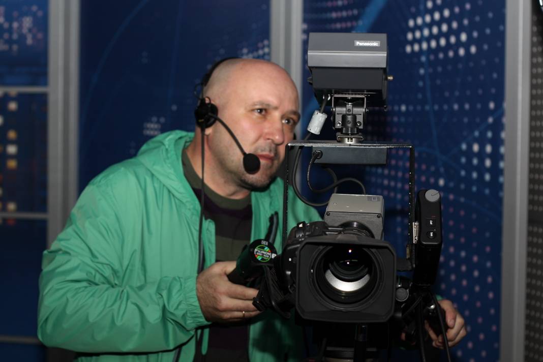 Сергей Гренмаер