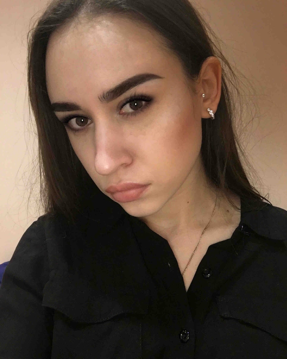 Алина Рахманова