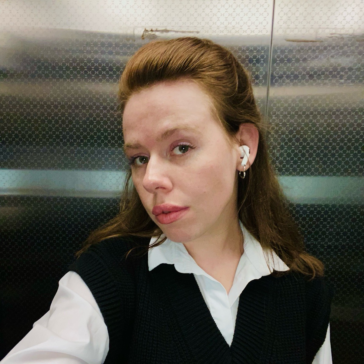 Арина Лыкова