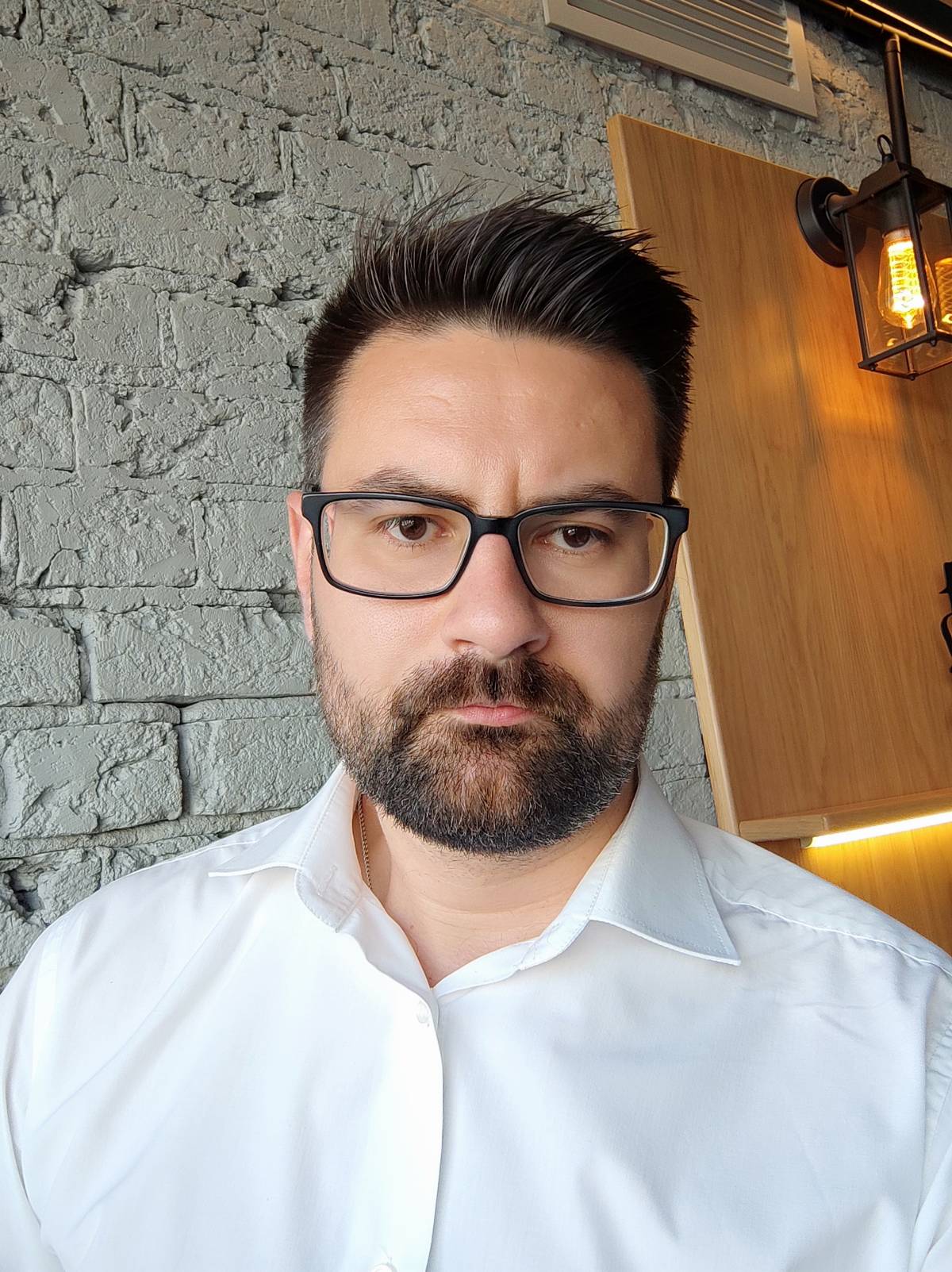 Владимир Фоменко | Сетка — социальная сеть от hh.ru