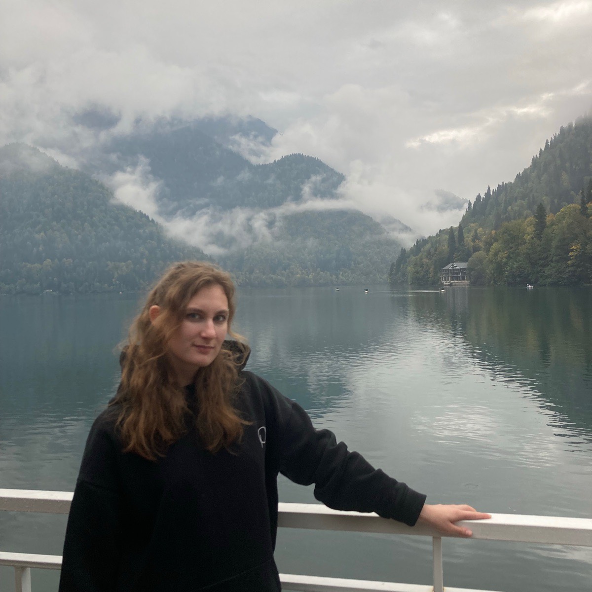 Екатерина Нестеренко | Сетка — социальная сеть от hh.ru