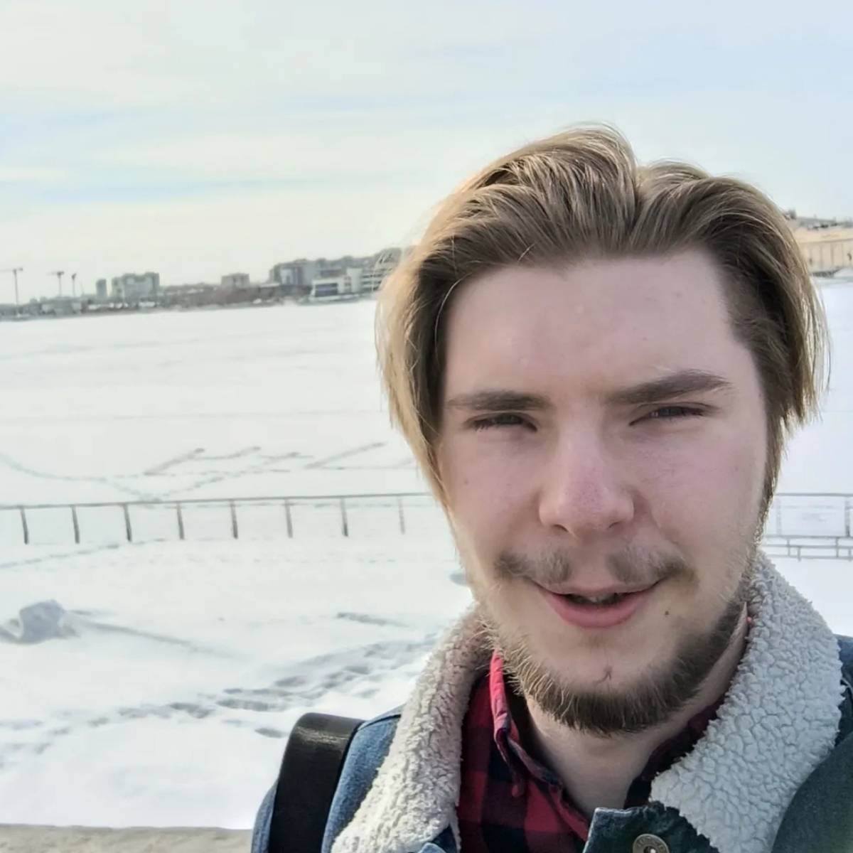 Илья Жолобов | Сетка — социальная сеть от hh.ru