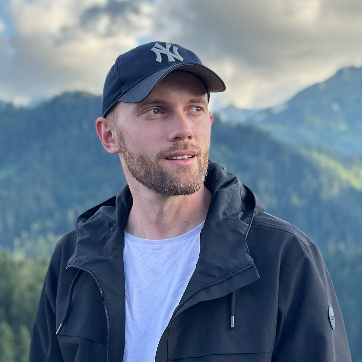 Сергей Полтарацкий