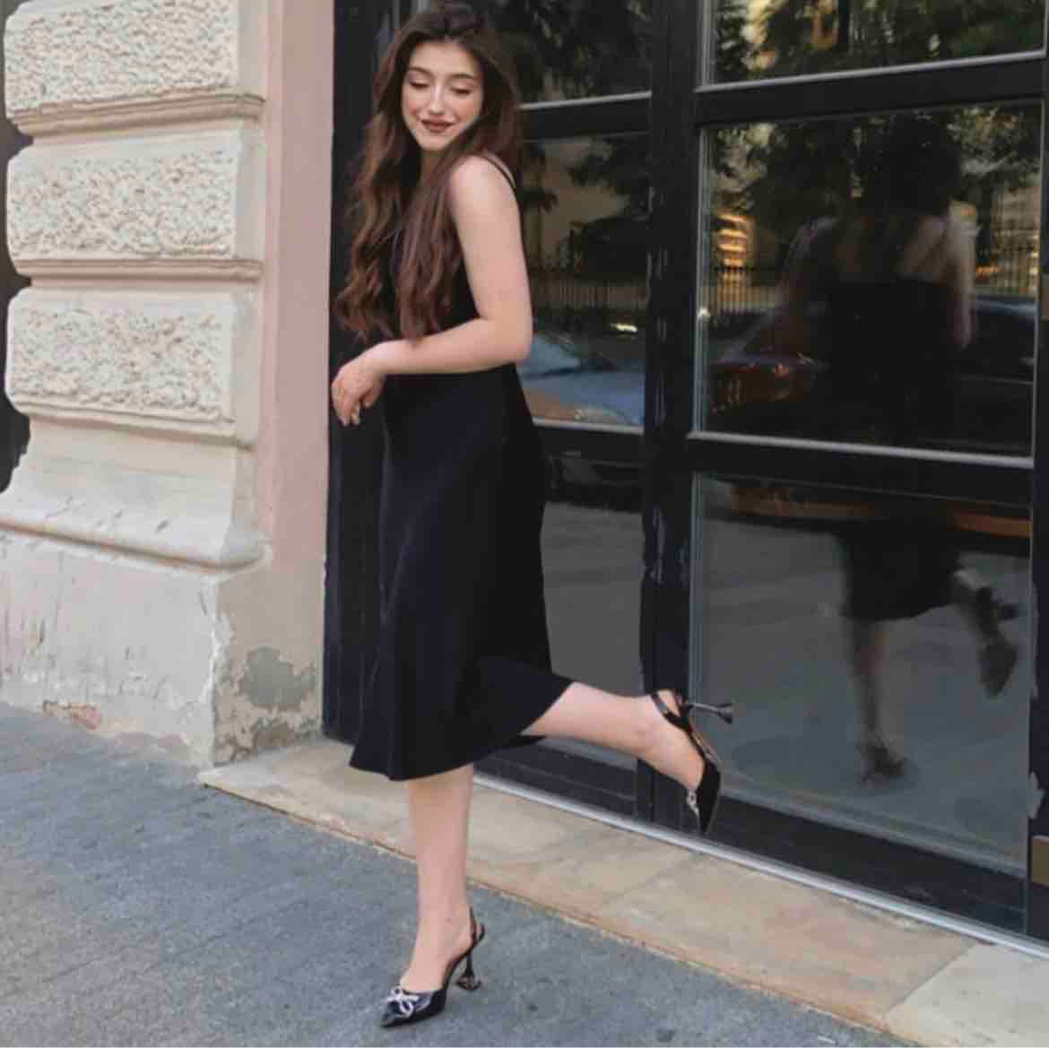 Анастасия Павлович