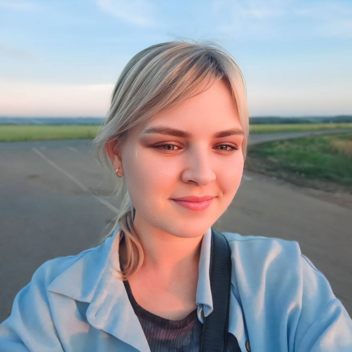 Наталья Мамонтова