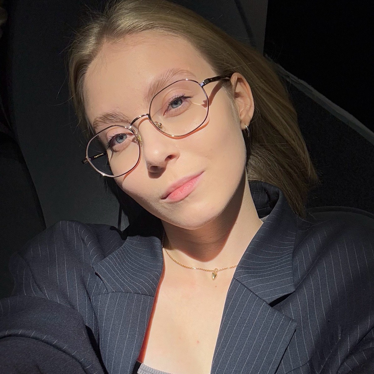 Анастасия Ульянова