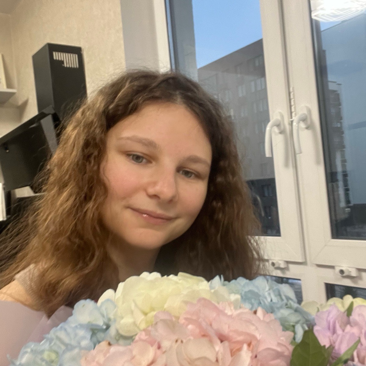 Александра Смирнова